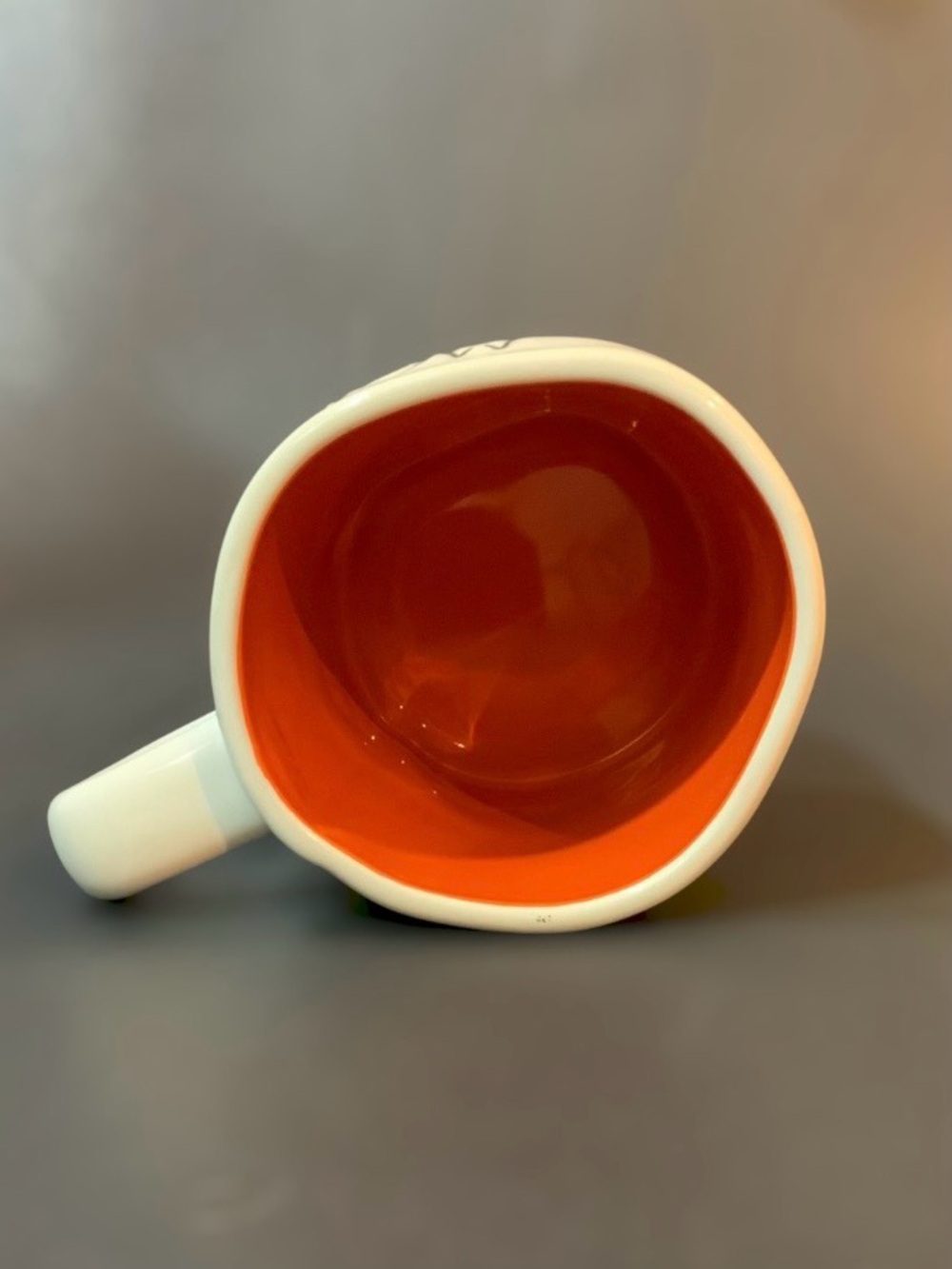 Rae Dunn 'MORE BOOS PLEASE' Mug - Picture 5 of 7
